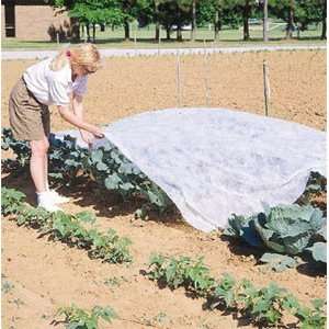 Plant & Seed Guard   12 wide x 10 long, each Patio 