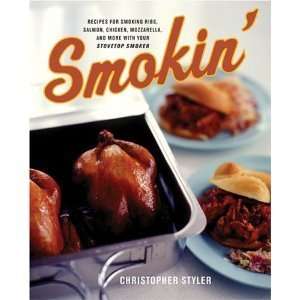  Smokin Recipes for Smoking Ribs, Salmon, Chicken 
