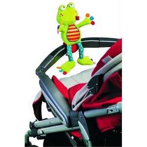  Tolo Toys Mr. Croak Travel Companion Toys & Games