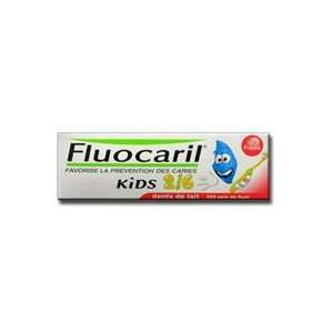  Fluocaril FluoKids Kids Toothpaste
