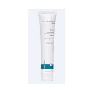  Dr. Hauschka forte mint toothpaste