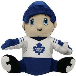  Toronto Maple Leafs Team Mascot Plush