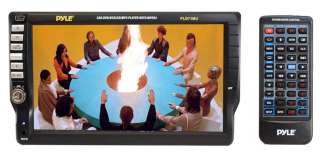   Inch TFT Touch Screen DVD/VCD/CD//CD R/USB/AM/FM/RDS Receiver