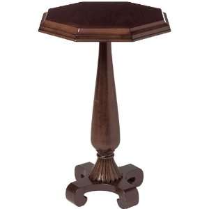  Traditional Accents Kingsley Accent Table