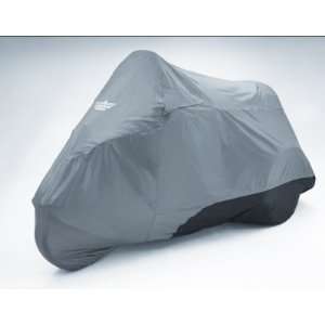  TRIKE COVER   CHARCOAL / BLACK Automotive