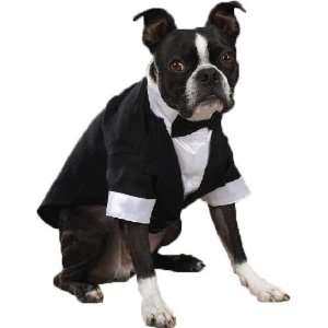   Tuxedos Yappily Ever After Groom Tuxedos   XX Small