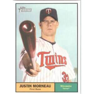   Twins   Mint Condition   MLB Trading Card Shipped In Protective