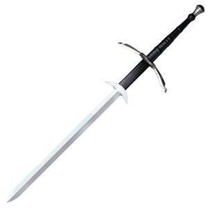  Two Handed Great Sword No Scabbard
