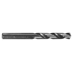 Tool XL28 27/64 Brute Platinum 27/64 Inch HD HSS Mechanics Drill Bits 