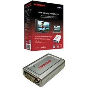   USB Video Card (Catalog Category Video & Sound Cards / Video Cards