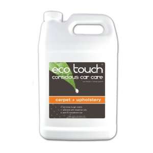  Eco Touch Carpet + Upholstery (1 gal) Automotive
