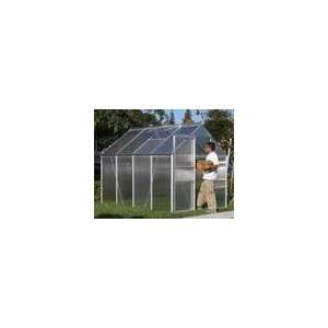  4 FT x 6 FT GREENHOUSE    Electronics