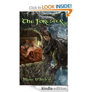 Start reading The Forester  