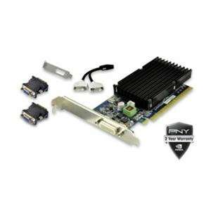  NEW Geforce 8400 Commercial Grade (Video & Sound Cards 