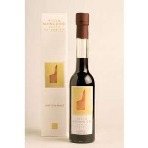 Villa Manodori Balsamico Condimento  Grocery & Gourmet 