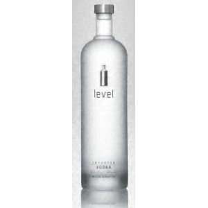  Level Vodka 1.75L Grocery & Gourmet Food