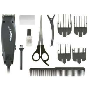 Wahl 9633 500 HomePro 11 Piece Haircut Kit