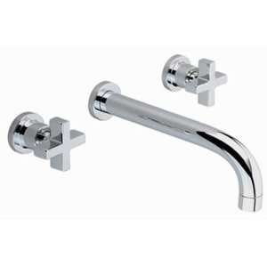    ROHL MODERNARCHITECTURAL WALL MOUNTED THREE