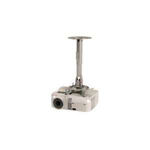    Peerless PPA W Universal Ceiling/Wall Projector Mount Electronics