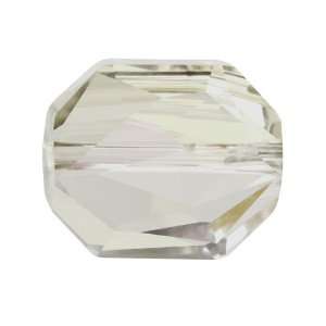  5520 18mm Graphic Crystal Silver Shade