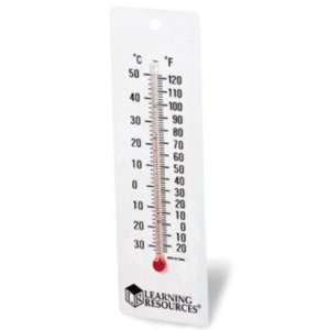  Student Thermometer   Single