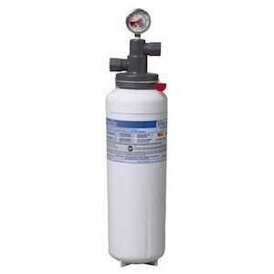  Cuno ICE165 S Single Cartridge Water Filter System