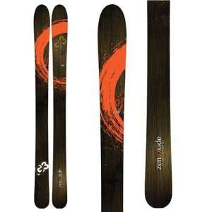   ZenOxide Ski   Mens _178 by G3 Genuine Guide Gear