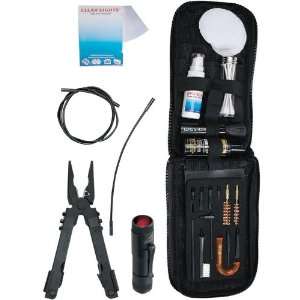  Gerber Gun / Weapons Cleaning Kit Military for Rifle 