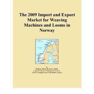   2009 Import and Export Market for Weaving Machines and Looms in Norway