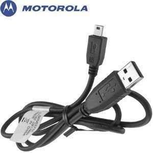  OEM Motorola USB Data Cable HTC Tattoo A3233 (SKN6371 