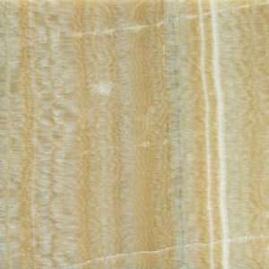   Sela Euro Crystal Onyx 18 X 18 Polished Onyx Tile (11.25 Sq. Ft./Case