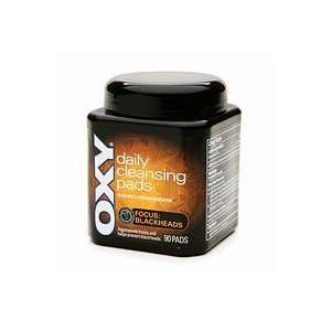  Oxy Blackhead Cleansing Pads 90 ct