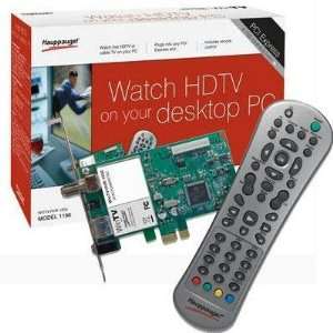  Selected WinTV HVR1250 PCIE Low Profile By Hauppauge 