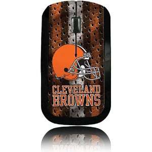    Team ProMark Cleveland Browns Wireless Mouse