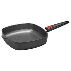  Woll Nowo Titanium 11 Inch Square Fry Pan With Detachable 