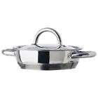28cm jean patrique stainless steel low casserole pan enlarge £ 29 95 