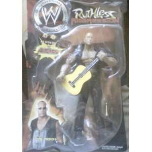   Aggression Series 4 RAW WWF WWE Wrestling Action Figure Toys & Games